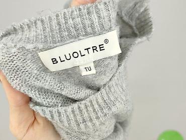 sweter polo bear: Oltre, Sweter damski, rozmiar One size — 4
