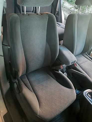 Hyundai: Hyundai Tucson: 2006 г., 2 л, Механика, Бензин, Внедорожник — 12