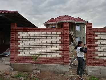 Кладка: Кладка пескоблока Гарантия, Бесплатная консультация, Монтаж Больше 6 лет опыта — 9