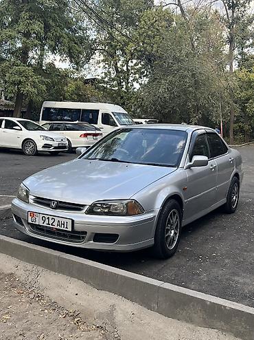 фара хонда жазз: Honda Accord: 2000 г., 1.8 л, Автомат, Газ, Седан — 1