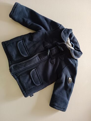 Jakne, kaputi i prsluci: Zimska jakna — 14