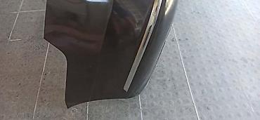 ZADNJI BRANIK ZA VOLKSWAGEN PASSAT B7 | Zadnji crni branik za Passat na lalafo.rs — 2 ZADNJI BRANIK ZA VOLKSWAGEN PASSAT B7 | Zadnji crni branik za Passat — 2