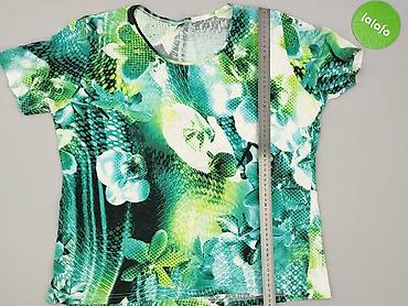 massimo bluzki: T-shirt damski, rozmiar XL — 3