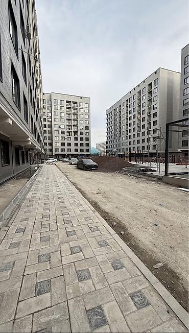 Продажа квартир: 1 комната, 42 м², Технопарк Элитка, 2 этаж, Евроремонт — 8
