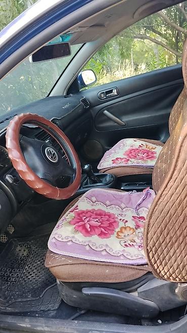крышка термостат: Volkswagen Passat: 2002 г., 1.8 л, Механика, Бензин, Универсал — 1
