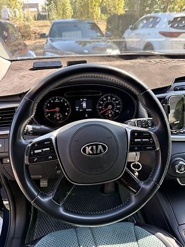 tir: Kia Sorento: 2018 г., 2.4 л, Автомат, Бензин, Кроссовер — 2