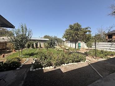 Продажа коттеджей и домов: 4 комнаты, 50 м², 6 соток, Токмак, Собственник — 16
