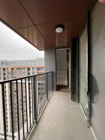 Yeni tikili: Ağ şəhər, 3 otaqlı, Yeni tikili, m. Xətai, 124 kv. m — 8