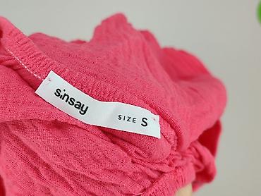sinsey bluzki: Sinsay, Bluzka damska, rozmiar S — 4