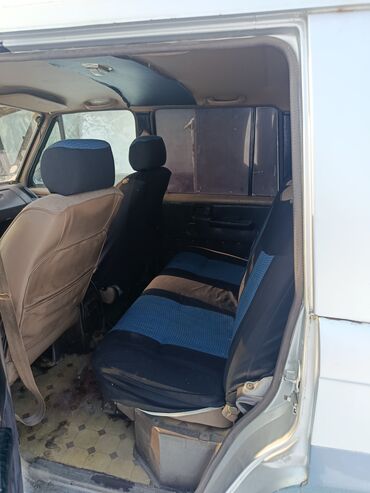 Land Rover: Land Rover : 1987 г., 2.3 л, Механика, Бензин, Внедорожник — 8