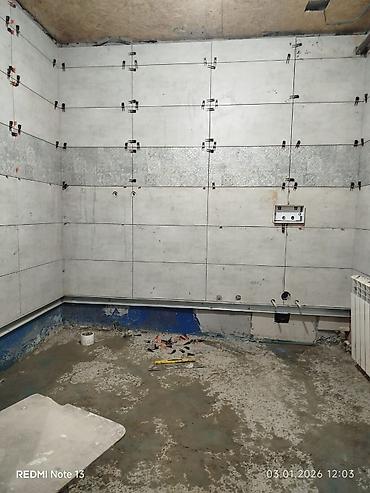 Укладка плитки: Укладка плитки на откосы, окна, двери | Керамогранитая плитка | Диагональная укладка Больше 6 лет опыта — 7