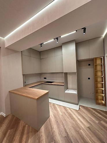 Продажа квартир: 3 комнаты, 93 м², 12 этаж, Евроремонт — 3