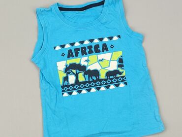 A-shirt, 4-5 years, 104-110 cm, condition - Perfect
