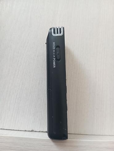se electronics: Диктофон Sony ICD‑PX470 - Компактный цифровой диктофон с дисплеем и — 5