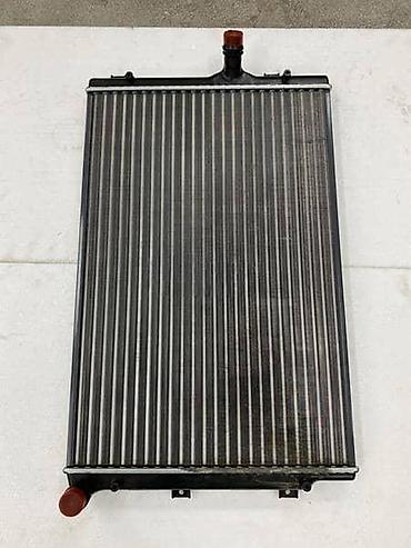 c4 2009: HLADNJAK ZA VOLKSWAGEN PASSAT, PASSAT CC, GOLF 5 . - 1K0121251N | — 1