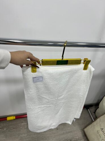 Dəsmallar: Mətbəx üçün rəng - Boz Pambıq Dəsmal — 32