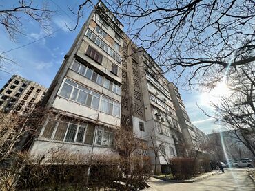 московская карпинка: 2 комнаты, 48 м², 105 серия, 3 этаж, Косметический ремонт