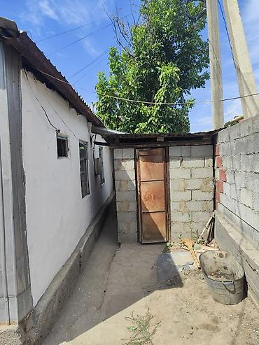 Продажа коттеджей и домов: Срочно!!! 🏠 Продаётся старый дом в Кызыл Аскере — 6