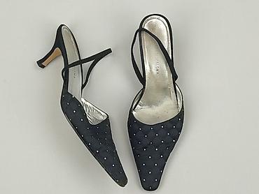 buty marki mango: Sandały damskie, rozmiar 42 — 1