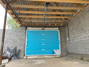 Откатные ворота: Ворота. Автоматические ворота секционные ворота Откатные ворота Рол — 26