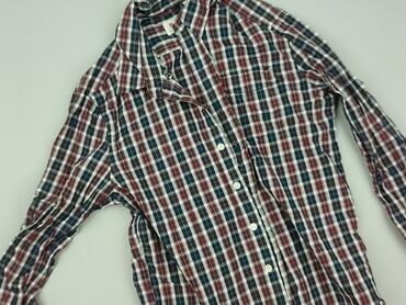 Сорочка для чоловіків, S, LeviS, стан - Дуже гарний