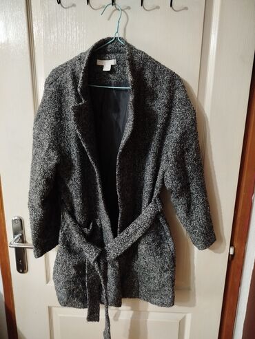 Zimske jakne: Ženska zimska garderoba – 4 komada jakni/kabanica i jedan kaput 1) — 4