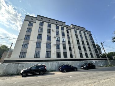 услуги ремонта квартир: 2 комнаты, 61 м², Элитка, 5 этаж, Евроремонт