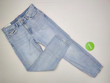 dresy crivit: H&M, Jeansy dla mężczyzn, rozmiar L — 2