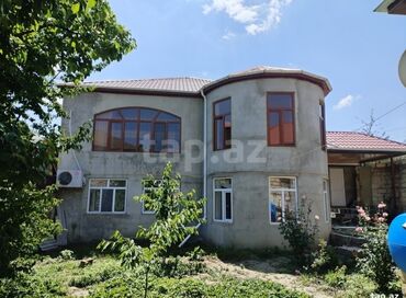 Həyət evləri və villaların satışı: 9 otaq, 200 kv. m, Kredit yoxdur, Yeni təmirli