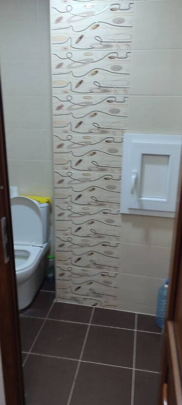 Yeni tikili: 3 otaqlı, Yeni tikili, 110 kv. m — 19