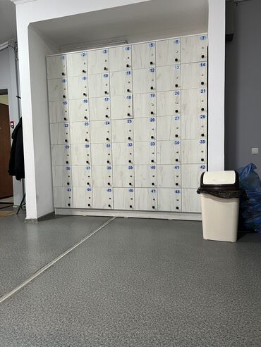 Посуточная аренда комнат: 50 м², С мебелью — 2