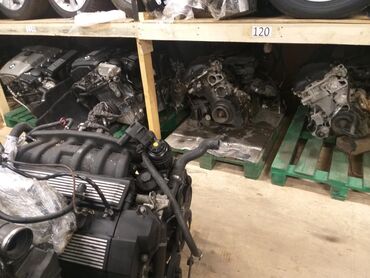 Другие автозапчасти: Запчасти бмв е39; е53; е60; е70; е90. все в ниличии. оригинал. япония — 3