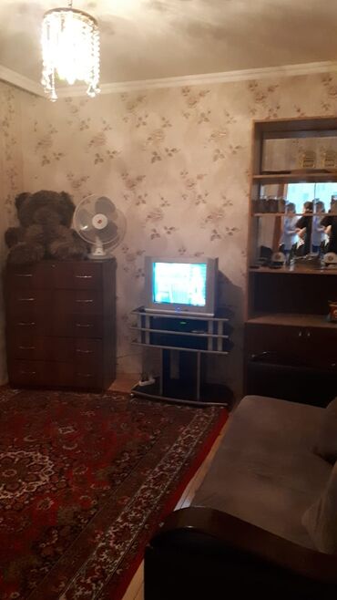 Куплю дом: Поселок Бинагади 2 комнаты, 50 м², Нет кредита, Средний ремонт