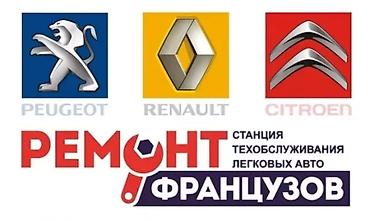french: Запчасти и жидкости для французов только под заказ Renault Samsung — 3