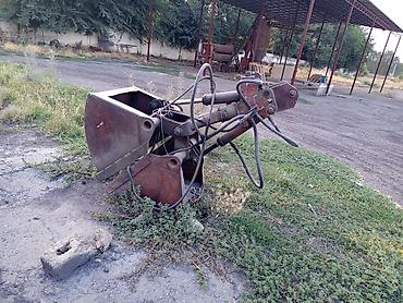 Манипуляторы: Манипулятор, Ford, 1992 г. — 3