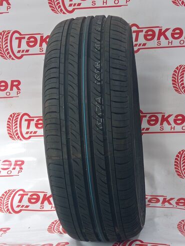 quba teker: Yeni Disk təkər 205 / 55 / R 16, 4 Boltlu