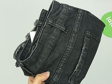 bluzki denim: Szorty damskie, rozmiar M — 6