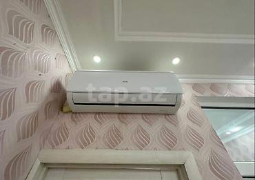 Günlük kirayə mənzillər: 2 otaqlı, Abşeron r. r-nu — 13