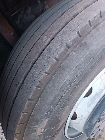 продаю фура: Тягач, Volvo, Тентованный — 3