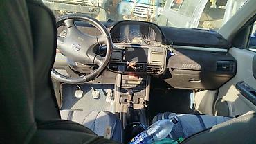 ниссан джип купить: Nissan X-Trail: 2003 г., 2.2 л, Механика, Дизель, Кроссовер — 5