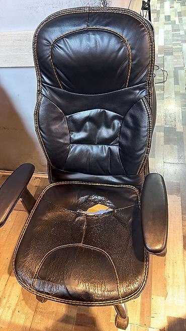 Ofis mebeli: Kreslo temırı ve uzlenmesı adres gellem — 2