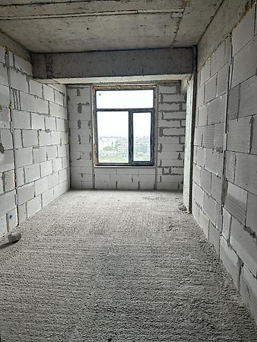 английский квартл: 1 комната, 45 м², Элитка, 8 этаж, ПСО (под самоотделку) — 2