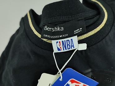 koszyk: Bershka, Top damski, rozmiar XS — 6