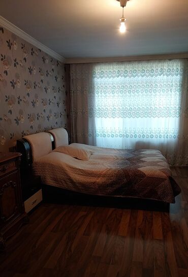 Köhnə tikili: Gəncə, 3 otaqlı, Köhnə tikili, 64 kv. m — 5