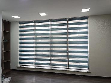 Жалюзи и рольшторы: Рольшторы — 2