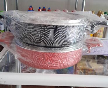 bilinçik tavası: Сковородка, Алюминий, Турция at lalafo.az bilinçik tavası: Сковородка, Алюминий, Турция