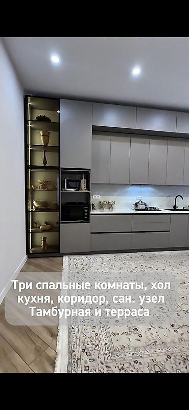 Продажа коттеджей и домов: Продается дом 140 м2 ж/м Салкын-Тор 500 метров от — 3