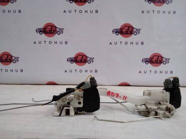 замок зажигания опель вектра а: Замок двери Honda
