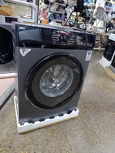 denon d7: Стиральная машина автомат, Новый, До 7 кг, Фронтальная, Оптом — 6