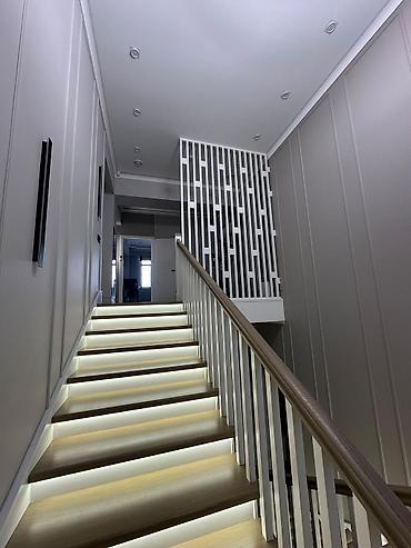 дом село виноградная: 6 комнат, 260 м², 5 соток, Кемин, Агентство недвижимости — 3